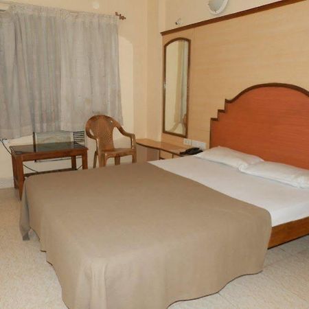 Hotel Shree Damodar Regency Margao Exteriér fotografie