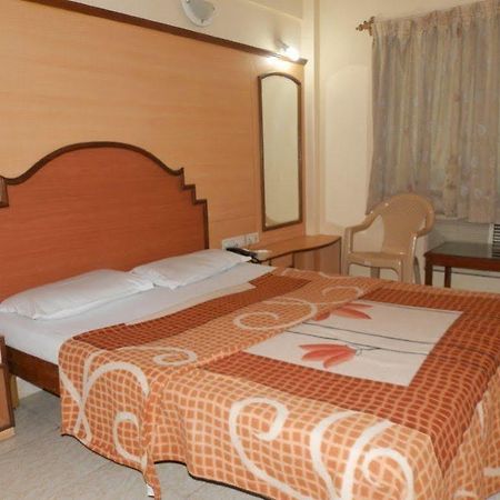 Hotel Shree Damodar Regency Margao Exteriér fotografie