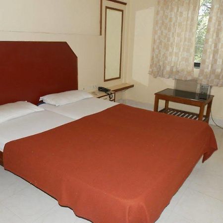 Hotel Shree Damodar Regency Margao Exteriér fotografie