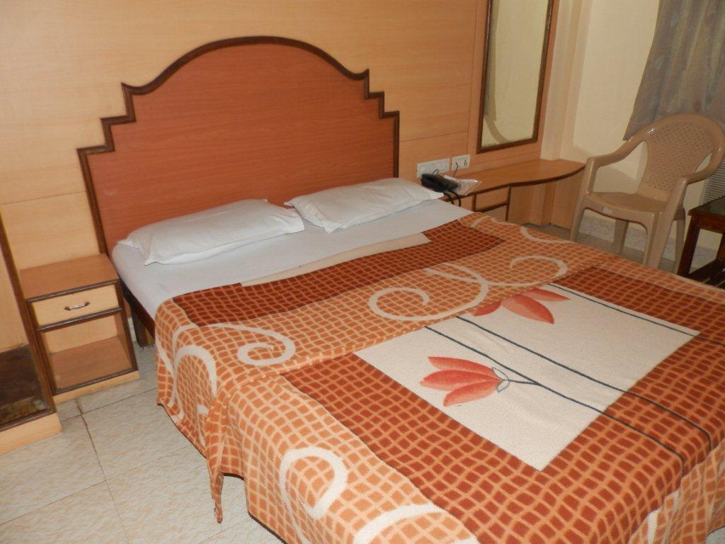 Hotel Shree Damodar Regency Margao Exteriér fotografie