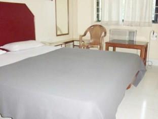 Hotel Shree Damodar Regency Margao Exteriér fotografie