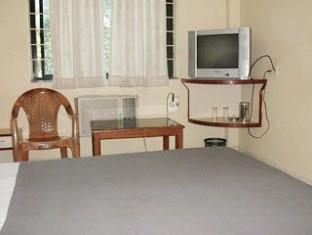 Hotel Shree Damodar Regency Margao Exteriér fotografie