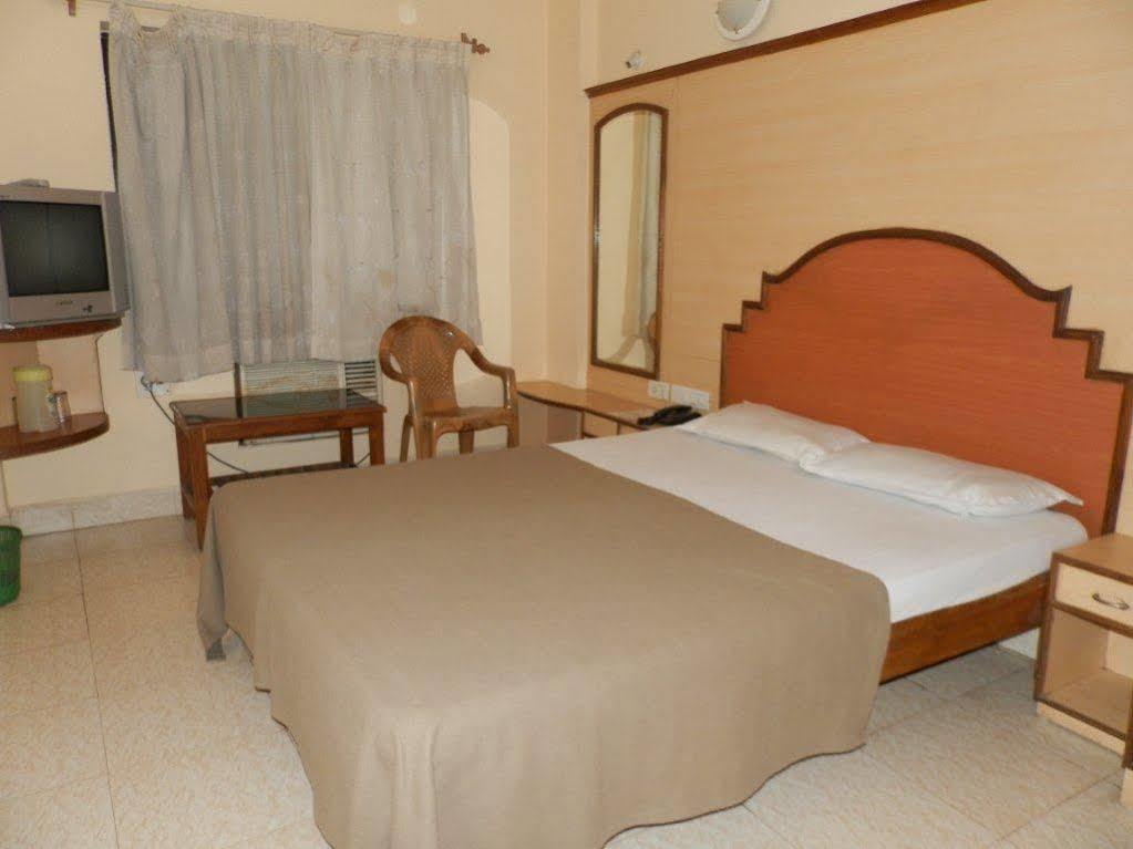 Hotel Shree Damodar Regency Margao Exteriér fotografie