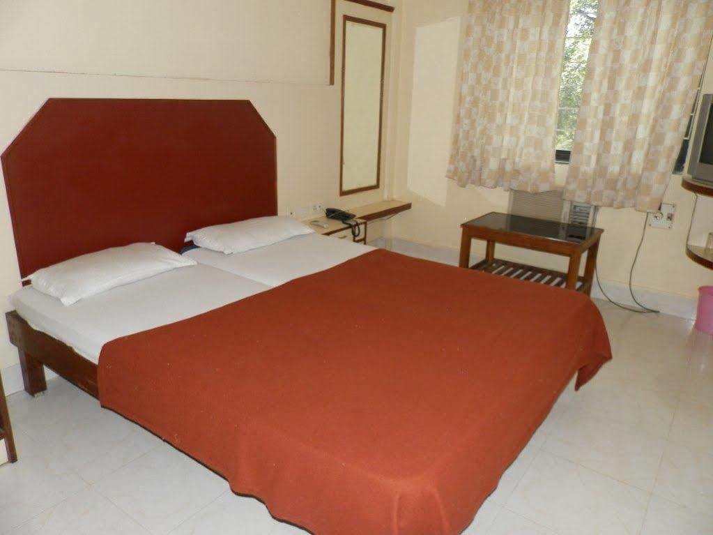Hotel Shree Damodar Regency Margao Exteriér fotografie