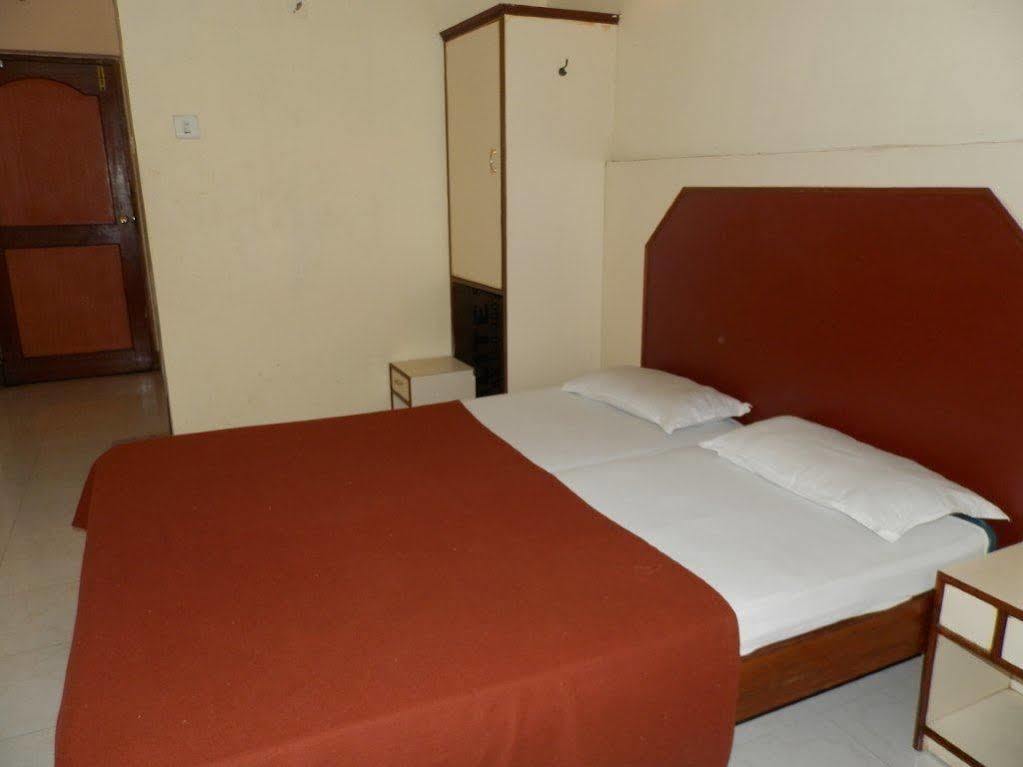 Hotel Shree Damodar Regency Margao Exteriér fotografie