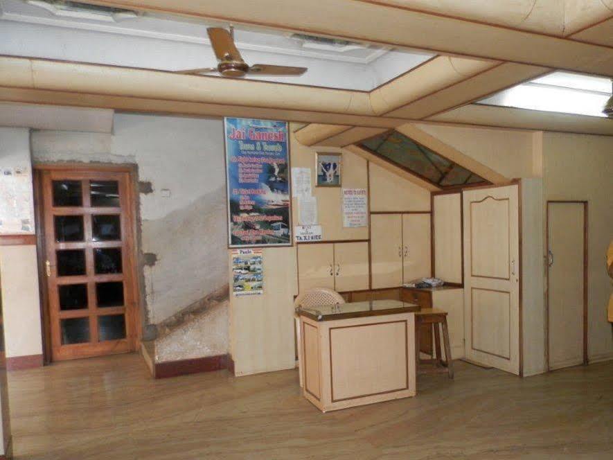 Hotel Shree Damodar Regency Margao Exteriér fotografie